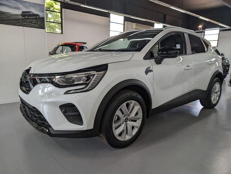 Mitsubishi ASX 1.0L 100 CV Inform GPL