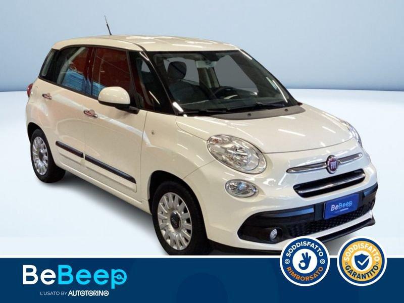 FIAT 500L 1.4 POP STAR 95CV