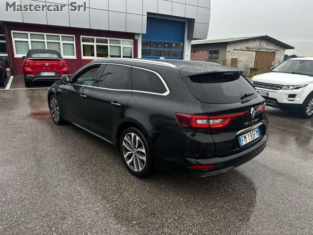 RENAULT Talisman RENAULT TALISMAN 2.0 D FM195FM