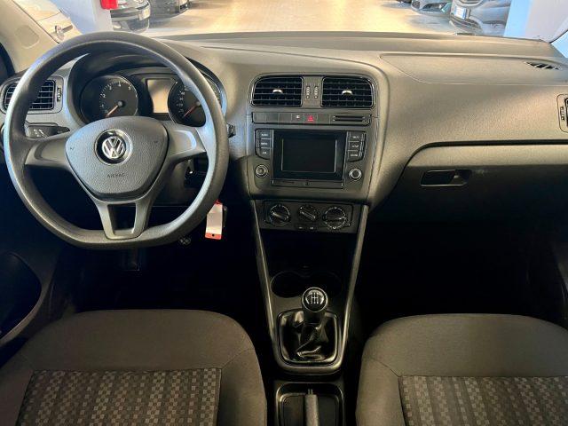 VOLKSWAGEN Polo 1.0 MPI 3p. NEOPATENTATI