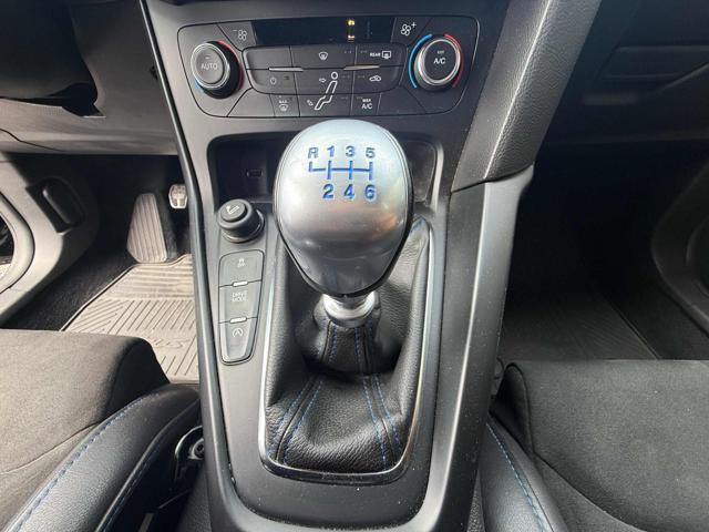 FORD Focus 2.3 350 CV AWD RS