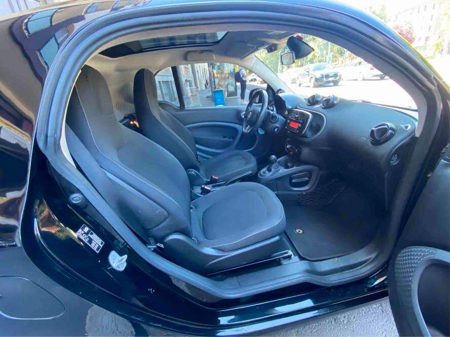Smart ForTwo 90 0.9 Turbo Passion PREZZO REALE NO PROMO