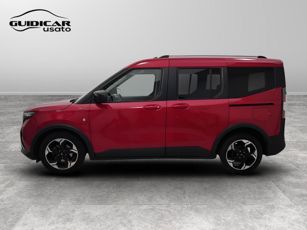 FORD Tourneo Courier II - Tourneo Courier II 1.0 ecoboost 125cv Active