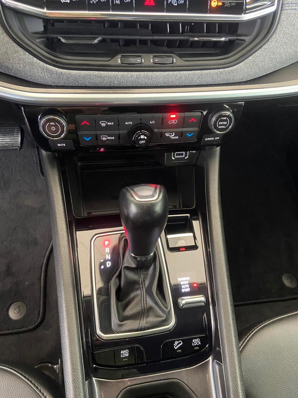 Jeep Compass 1.3 Turbo T4 190 CV PHEV AT6 4xe Longitude