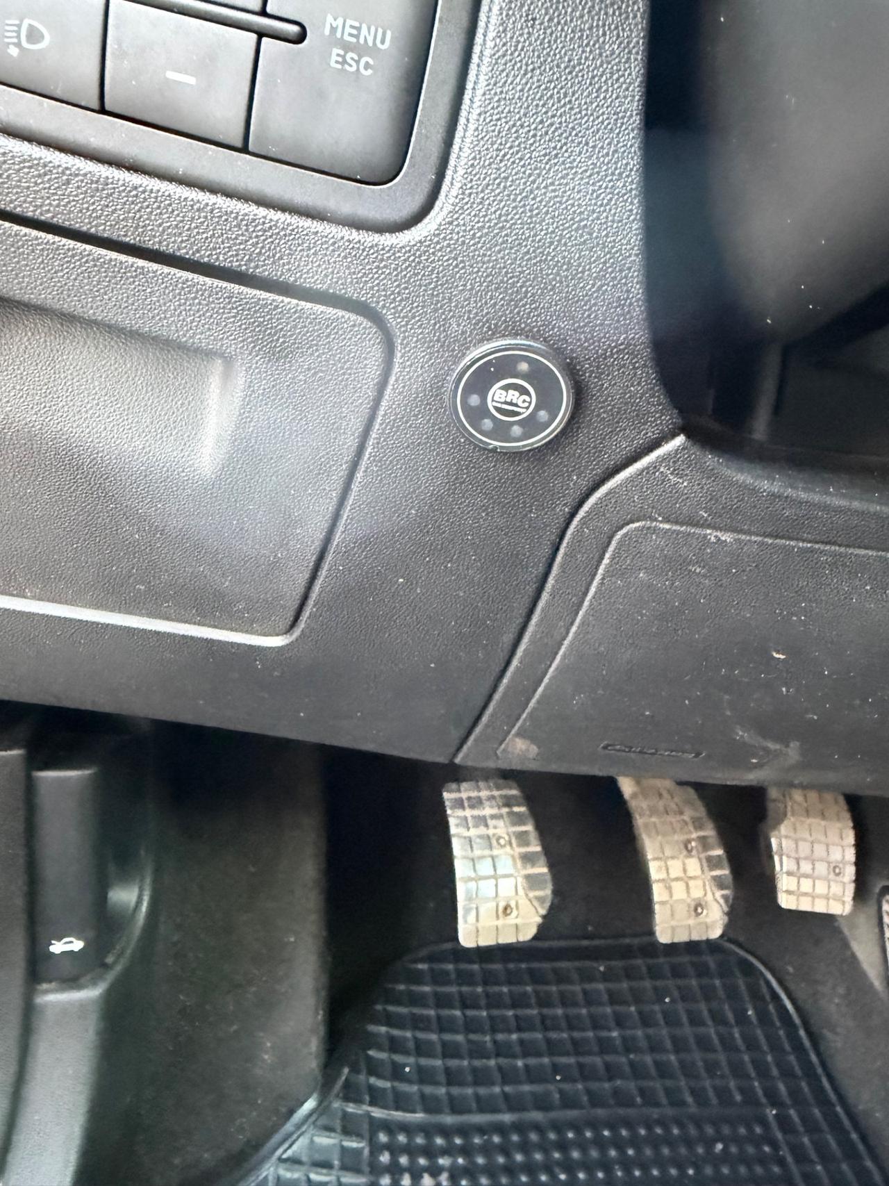 Abarth Punto EVO 1.4 16V Turbo Multiair S&S