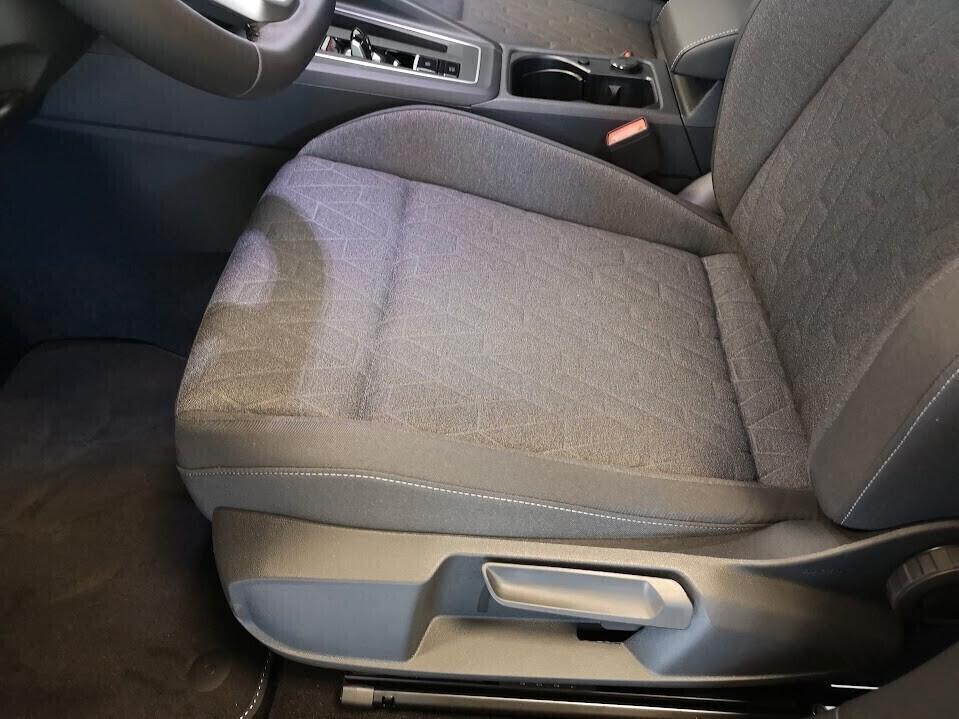 Volkswagen Golf 1.5 TSI 115 CV ACT Life DSG 7 marce