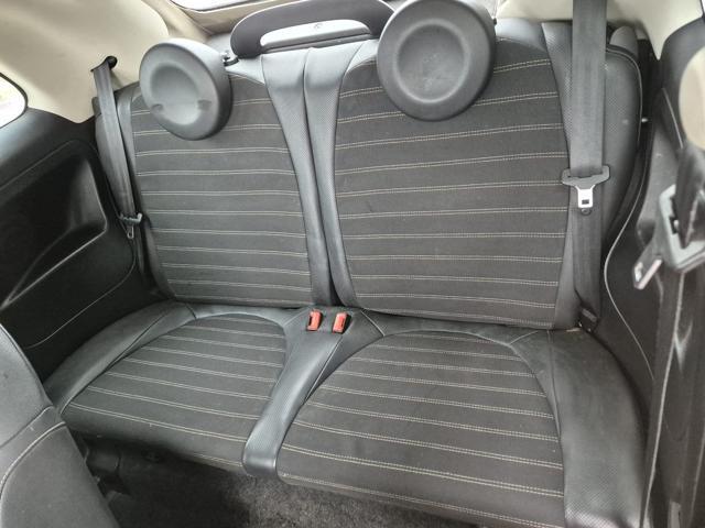 FIAT 500C C 1.3 Multijet 16V 95CV by DIESEL