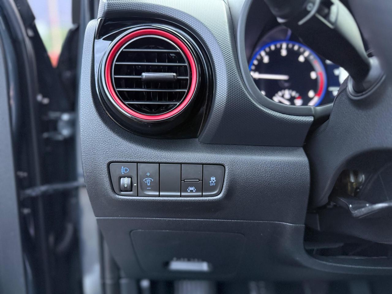 Hyundai Kona 1.6 CRDI 115 CV Xpossible