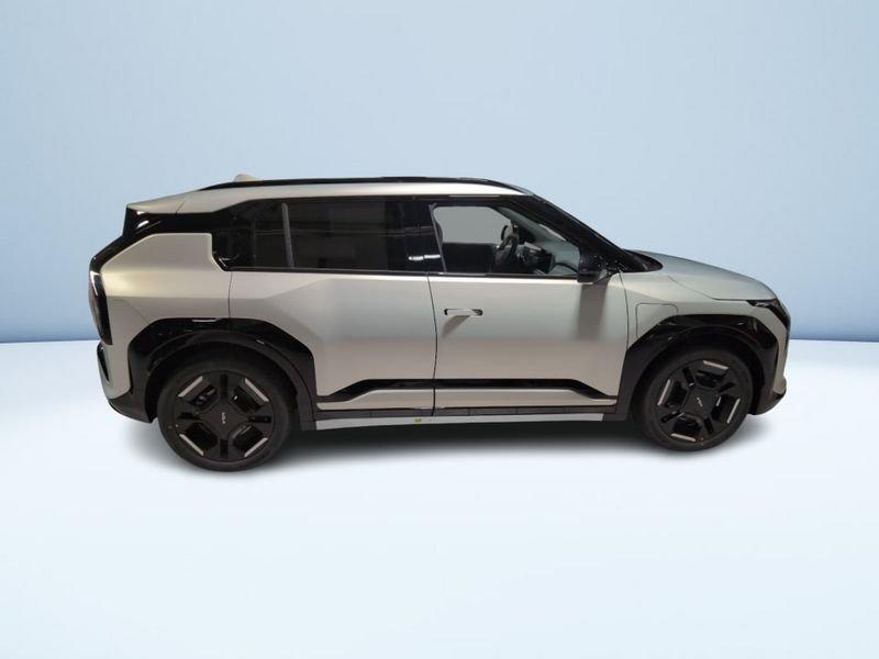 KIA EV3 Long Range GT-Line