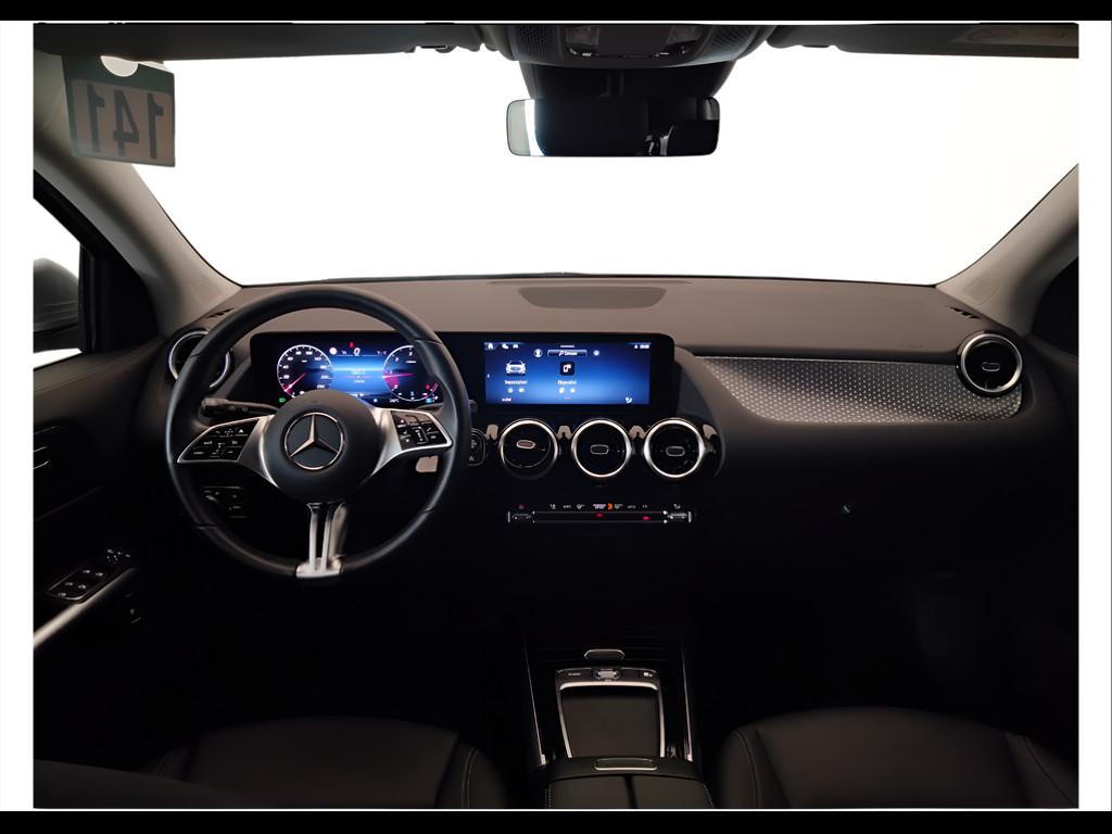 Mercedes-Benz GLA-H247 2023 - GLA 180 d Progressive Advanced auto