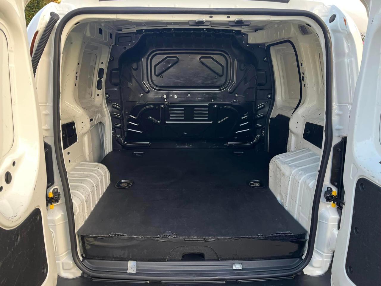 Fiat Fiorino 1.4 CNG 77CV FURGONATO