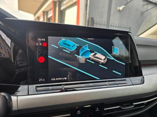 VOLKSWAGEN Golf Variant 2.0 TDI DSG Automatico UniPropietario PREZZO REALE