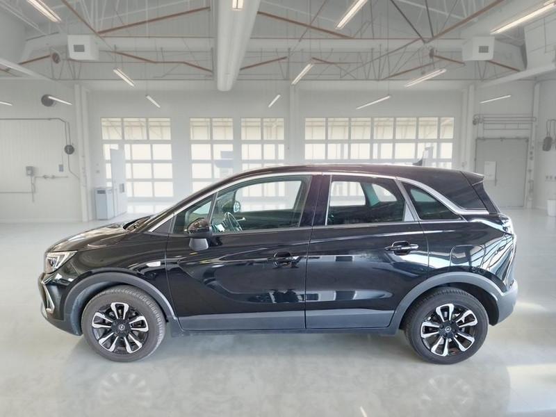 OPEL CROSSLAND 1.5 Diesel 110cv Elegance S/S MT6