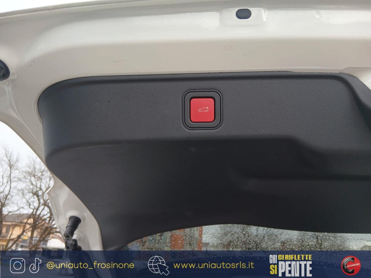 Fiat 600 Hybrid 110 CV DCT MHEV La Prima