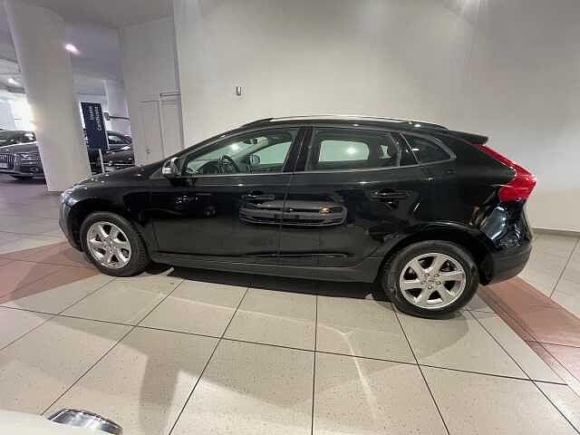 Volvo V40 Cross Country Cross Country D2 1.6 Kinetic