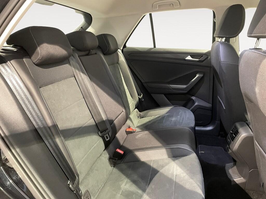 Volkswagen T-Roc 1.0 TSI 110CV Style