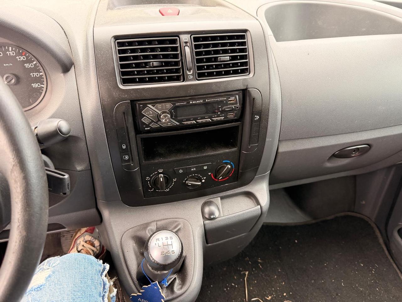 Peugeot Expert 2000
