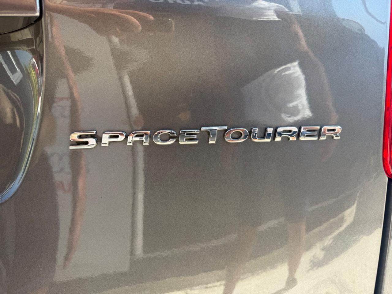 Citroen Spacetourer BlueHDi 150 M Shine 9 posti