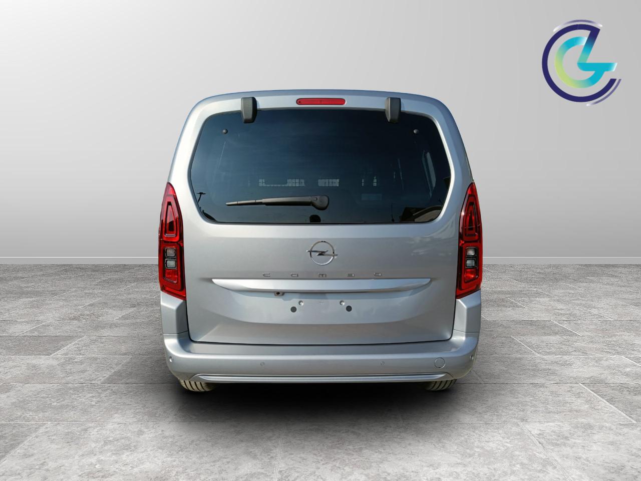 OPEL Combo Life N1 Editio