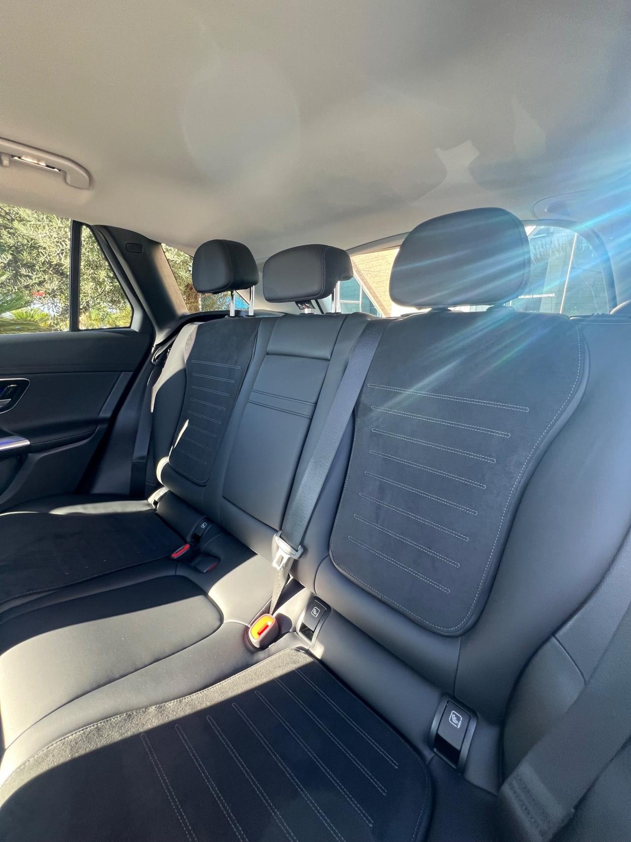 Mercedes-benz GLC 220d 4Matic mhev AMG Line Premium auto