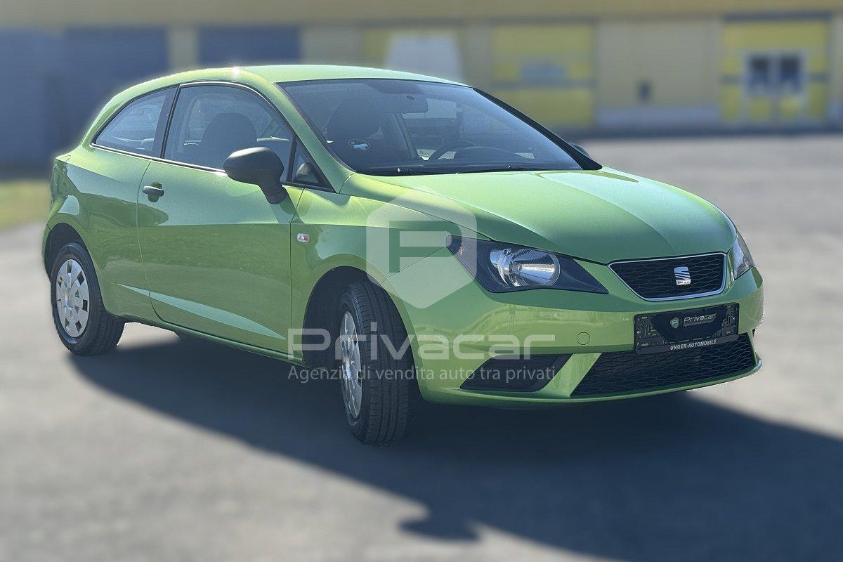 SEAT Ibiza 1.2 70 CV 3 porte Style