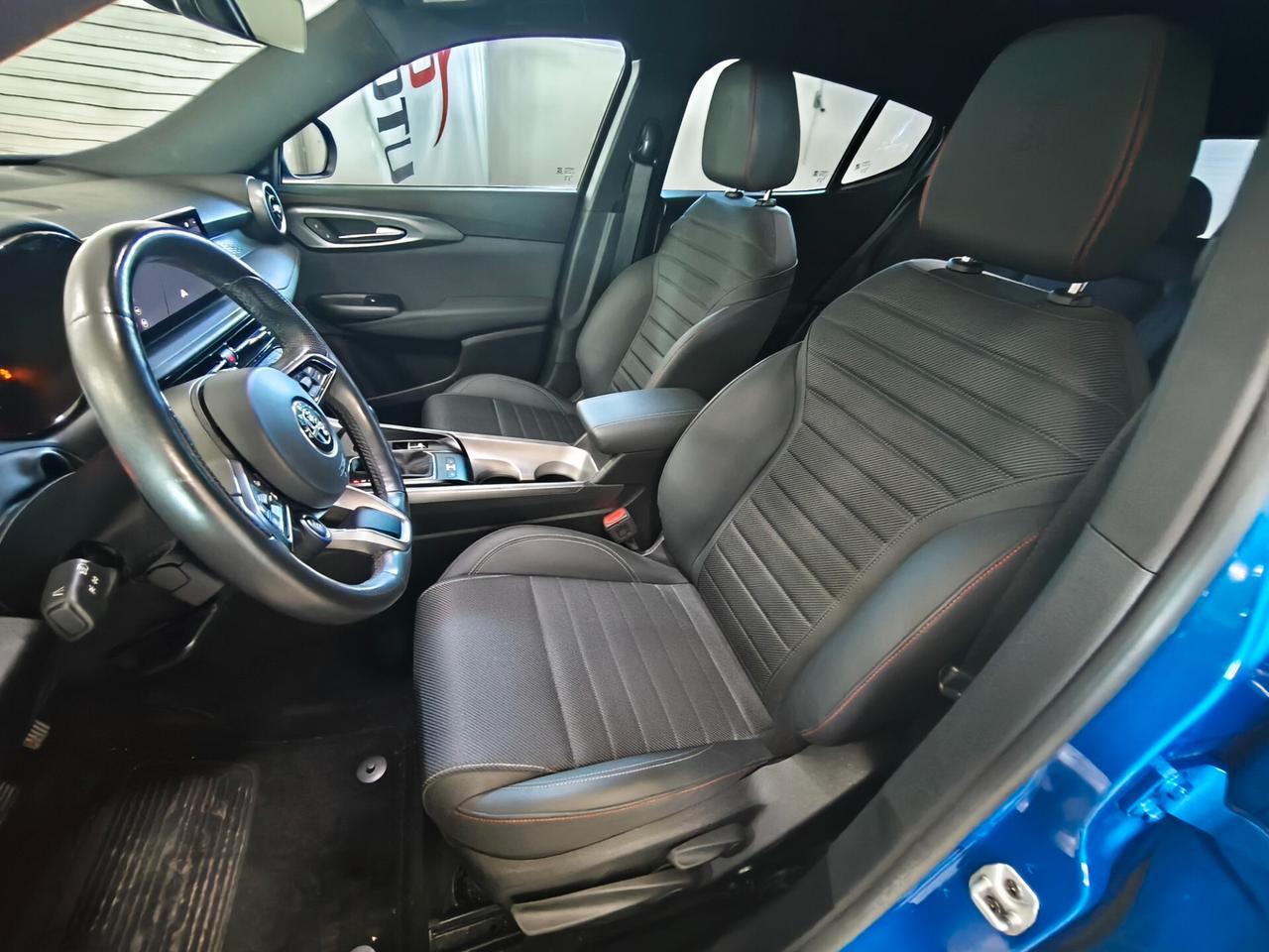 Alfa Romeo Tonale 1.6 diesel 130 CV TCT6 Sprint