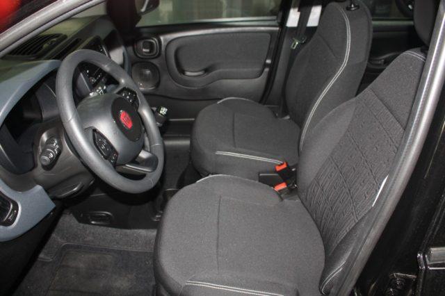 FIAT Panda 1.0 FireFly S&S Hybrid KM ZERO