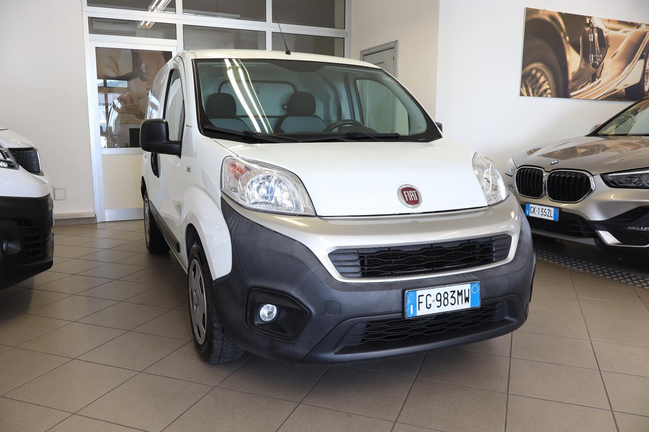 FIAT FIORINO 1.3 MJET 95 CV SX - MOTORE NUOVO!!!!