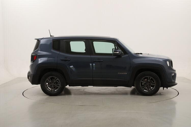 Jeep Renegade Longitude BZ064922 1.0 Benzina 120CV