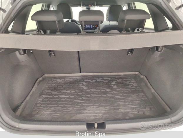 Volkswagen Polo 1.0 TSI DSG R-Line