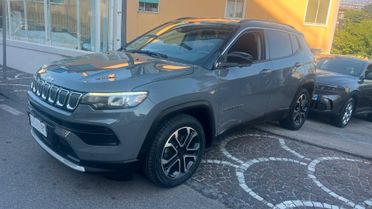 Jeep Compass 1.6 Multijet II 2WD Limited Restyling