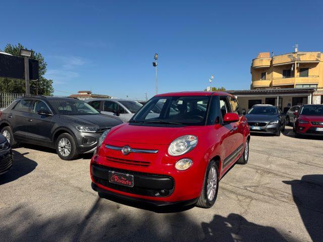 FIAT 500L 1.4 Benzina GPL 95 CV Pop Star