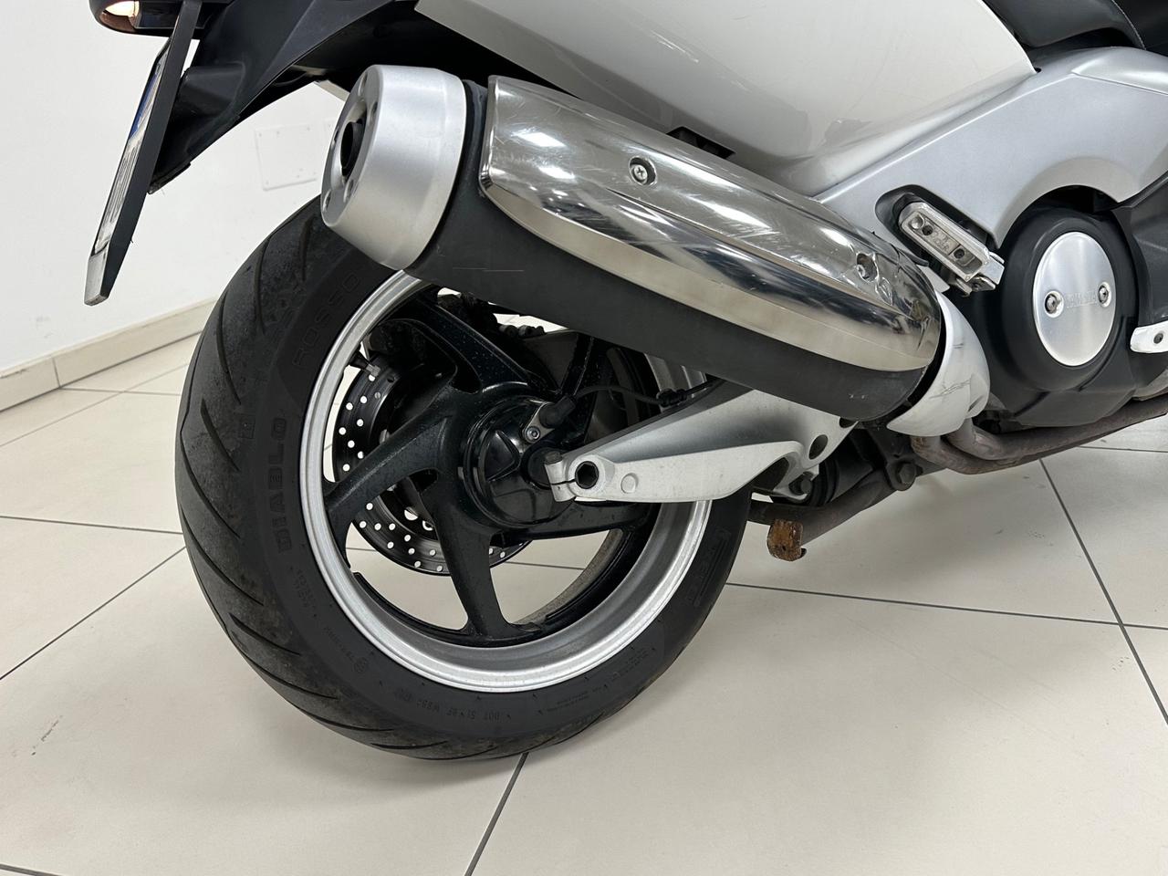 Yamaha TMAX 500 - 2007