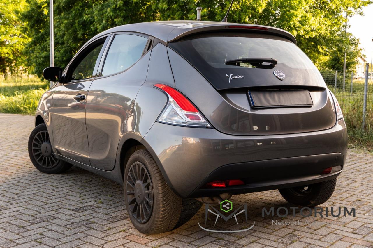 Lancia Ypsilon 1.2 Elefantino Blu s&s 69cv 2019 - 51.000KM