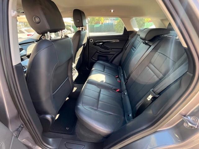 Land Rover Range Rover Evoque Range Rover Evoque 2.0D I4 163 CV AWD Auto SE