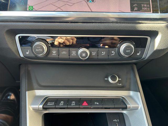 AUDI Q3 SPB 35 TDI S-Tronic S Line