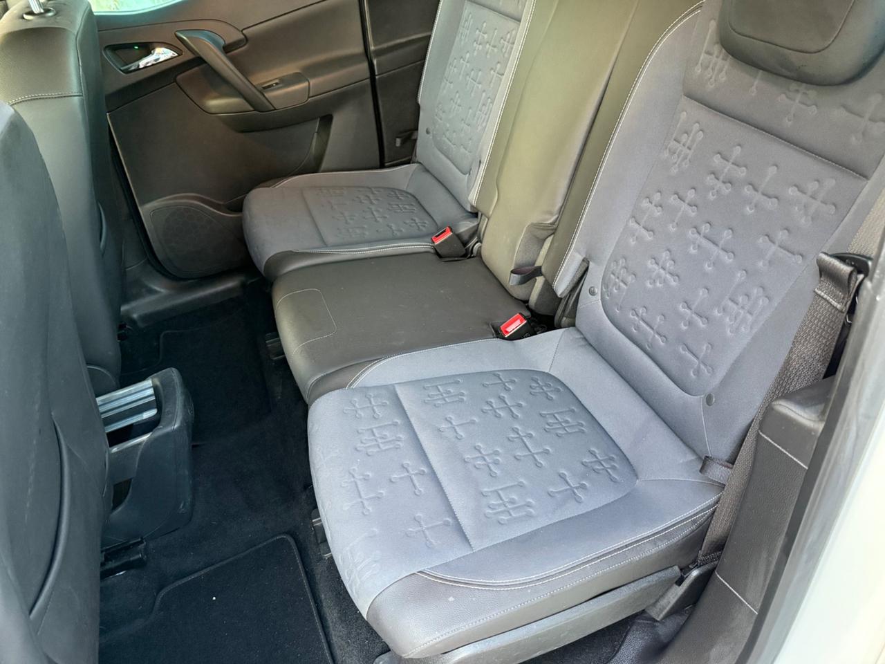 Opel Meriva 1.6 CDTI 110CV Start&Stop Elective