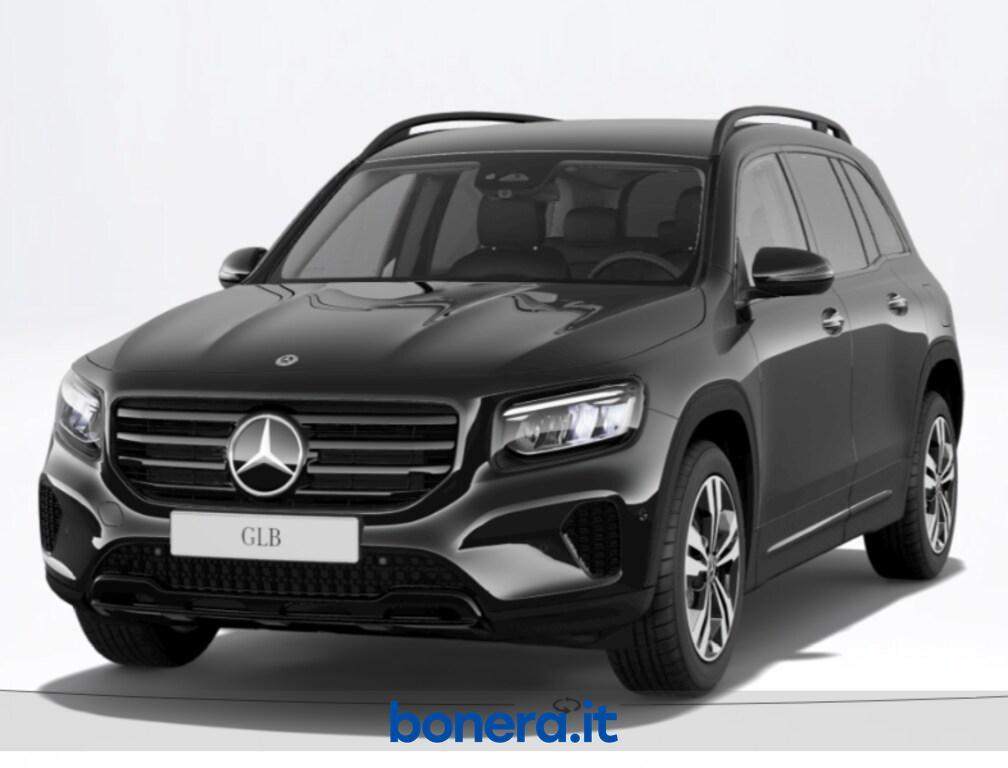 Mercedes GLB 200 D Progressive Advanced Plus 8G-DCT
