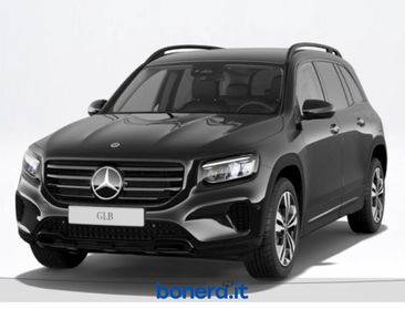 Mercedes GLB 200 D Progressive Advanced Plus 8G-DCT