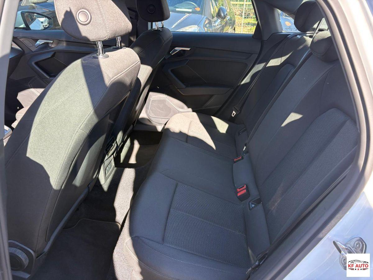 AUDI - A3 Sedan 30 2.0 tdi s-tronic