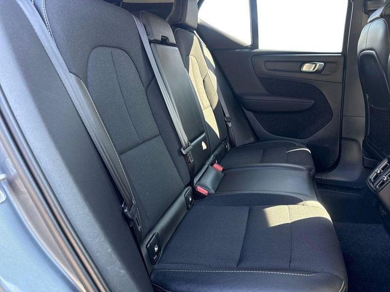 Volvo XC40 2.0 t4 Momentum geartronic my20