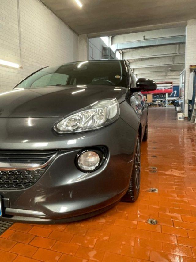 OPEL Adam 1.4 87 CV GPL Tech Air