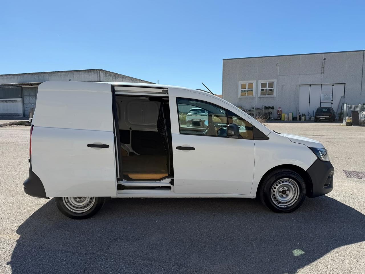 Renault Kangoo 2021 Diesel