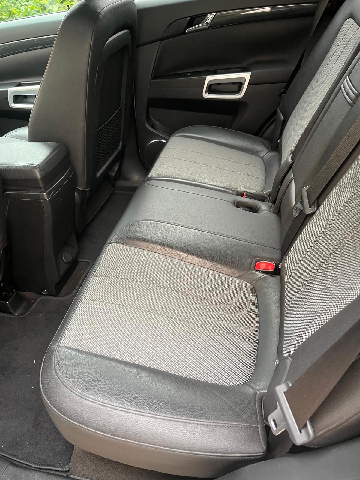 Opel Antara 2.2 CDTI 163CV 4x2 automatica