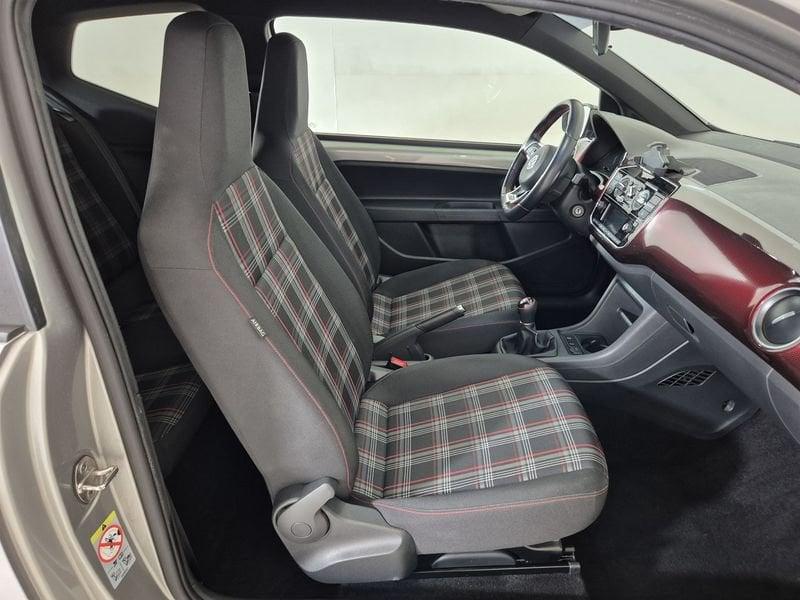 Volkswagen up! 3p 2017 3p 1.0 tsi GTI 115cv my20