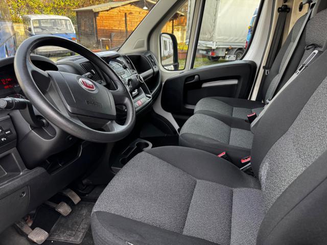 FIAT Ducato 30 2.3 MJT 120CV PM-TM Furgone