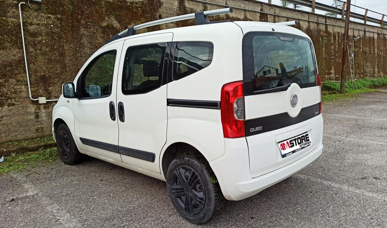 Fiat Qubo 1.3 MJT 75 CV Active