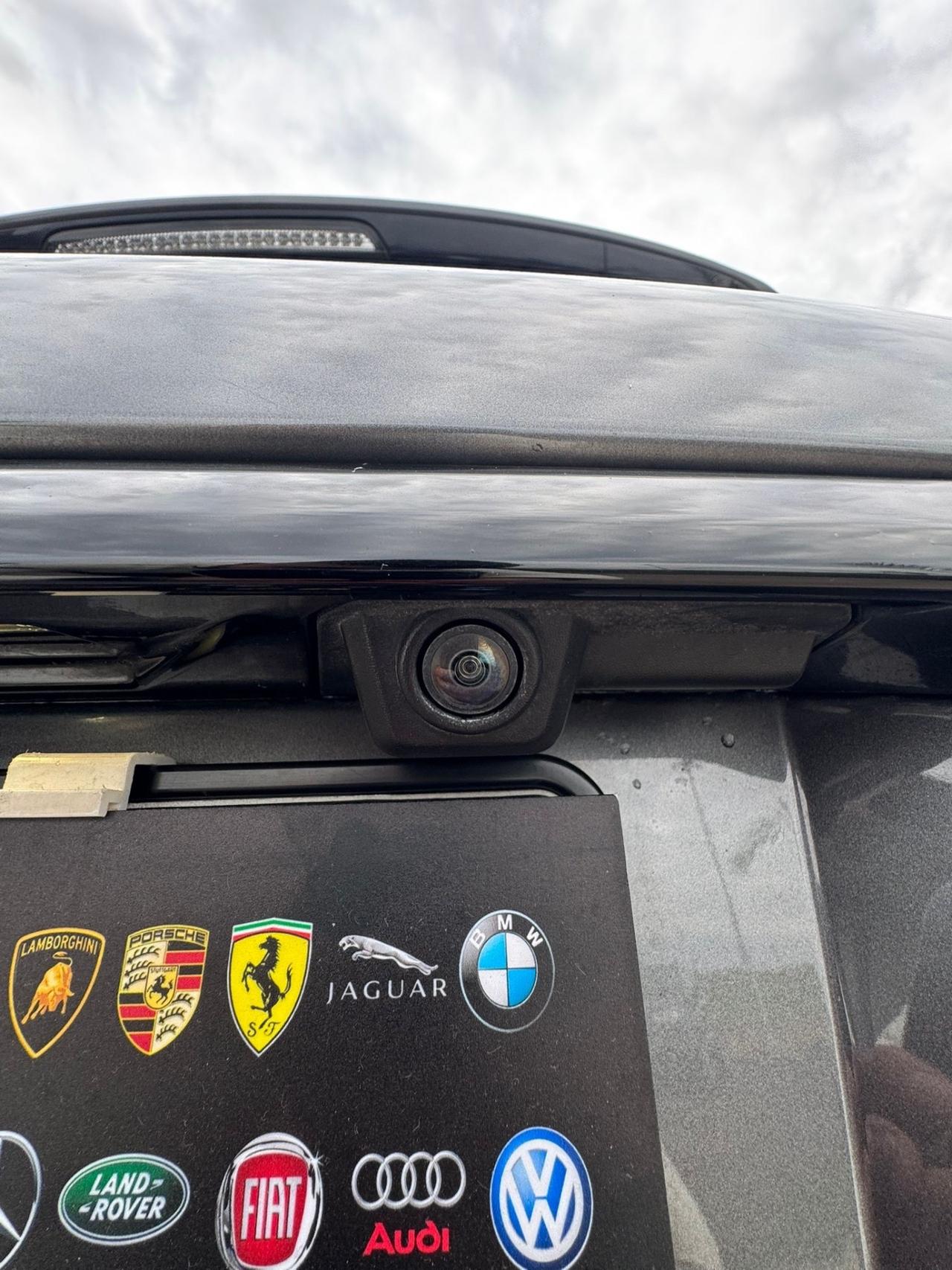 Land Rover Range Sport 3.0 TDV6 SE