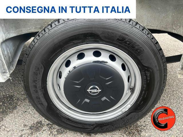 OPEL Movano 33 2.3 CDTI 130CV(PM-TM-L2 H2)OTTIME CONDIZIONI-E6