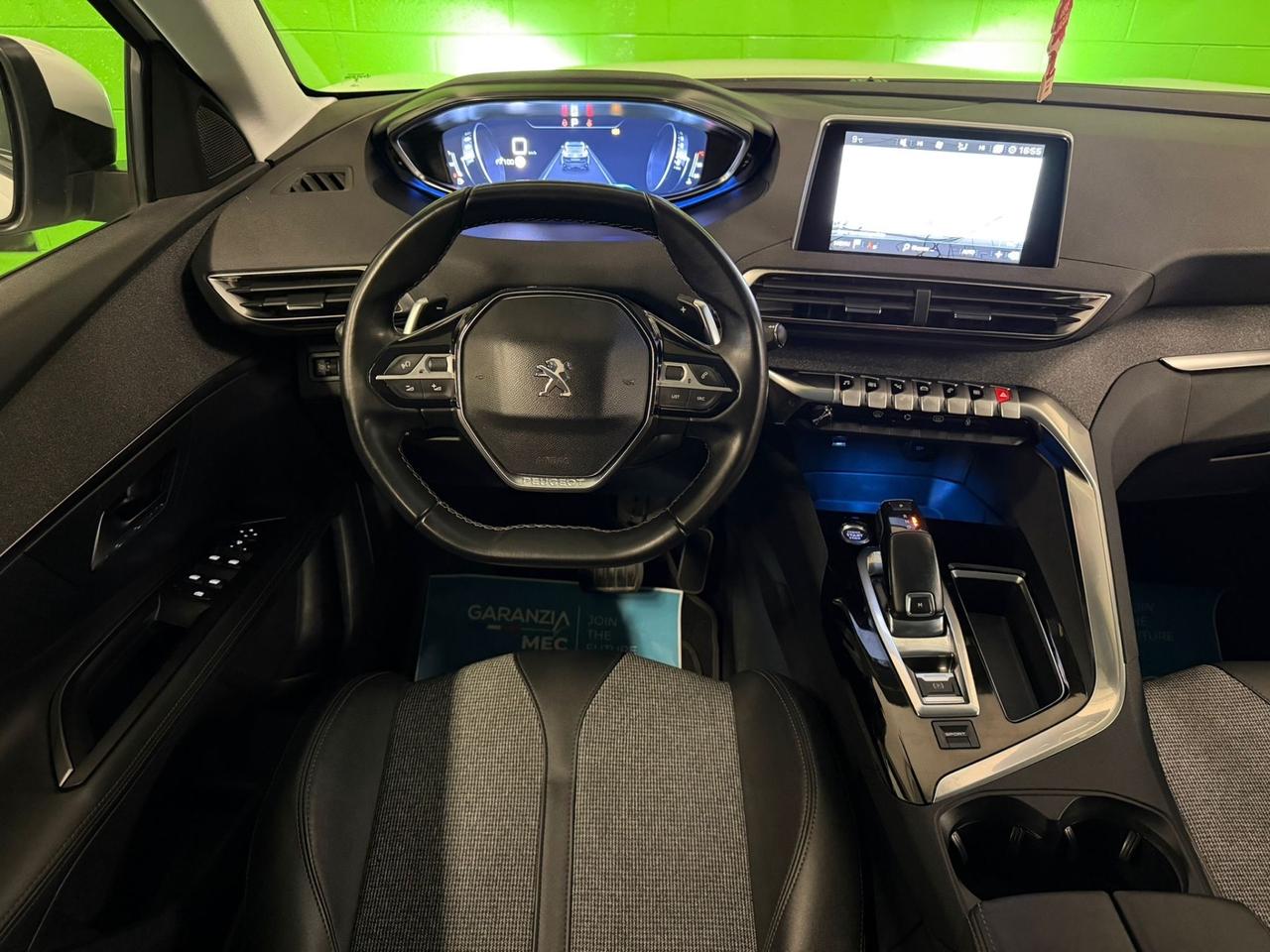 Peugeot 3008 PureTech Turbo 130 S&S EAT8 Allure